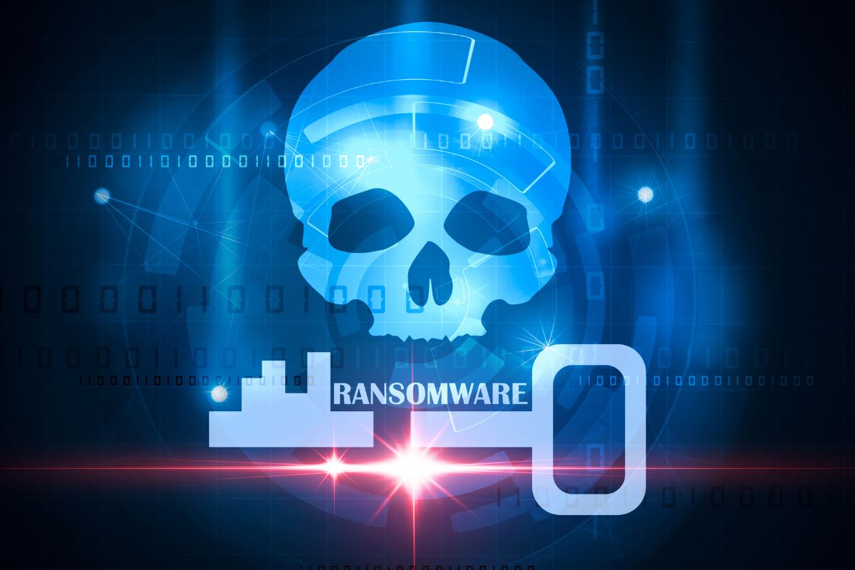 Ransomware Attacks