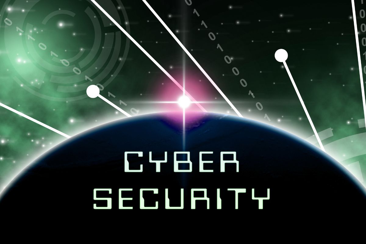 Basic Cyber Security