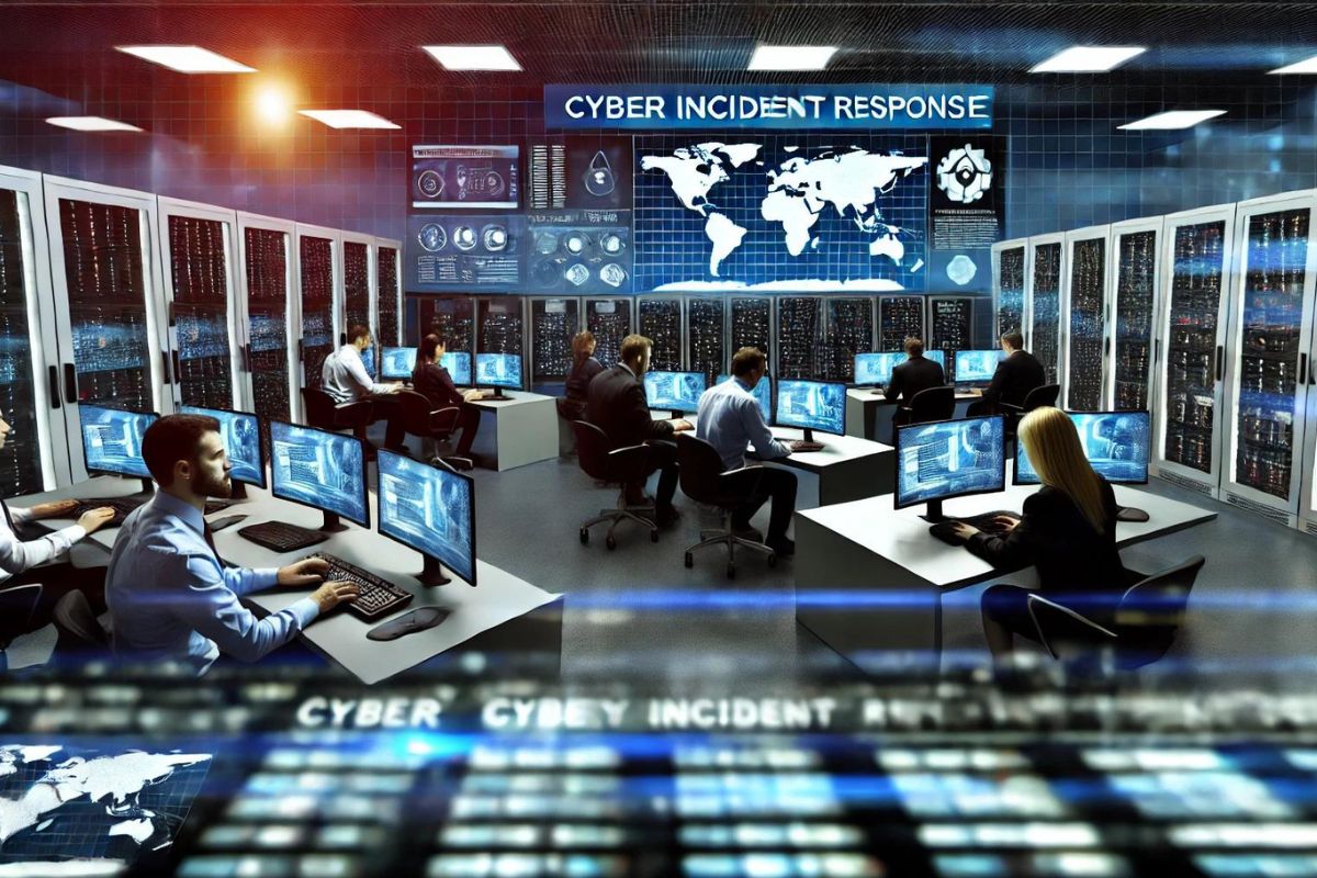 Incident Response on a Budget: Leveraging Open Source Tools for Effective Cyber Defense