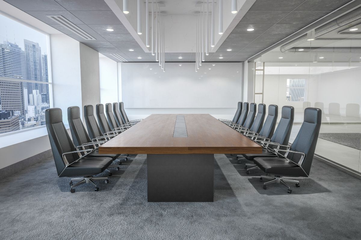 CyberSecurity and Boards of Directors
