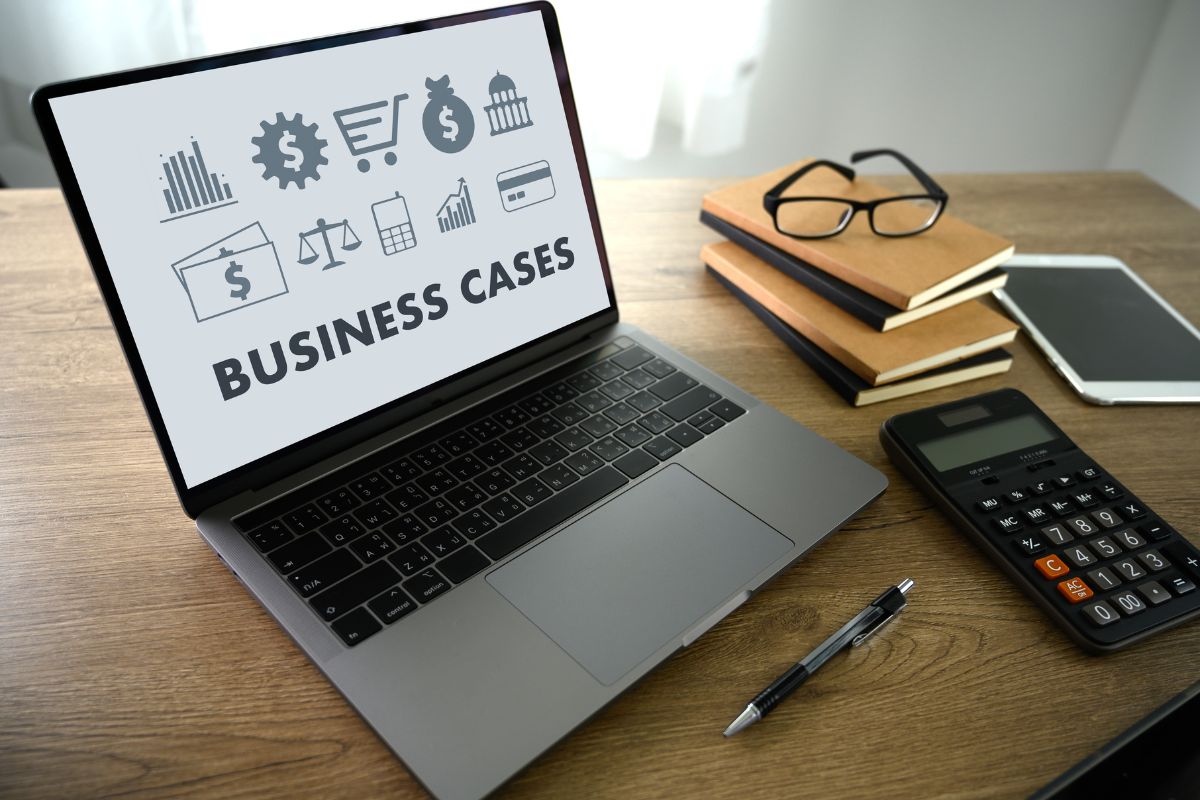 Cybersecurity Business Case