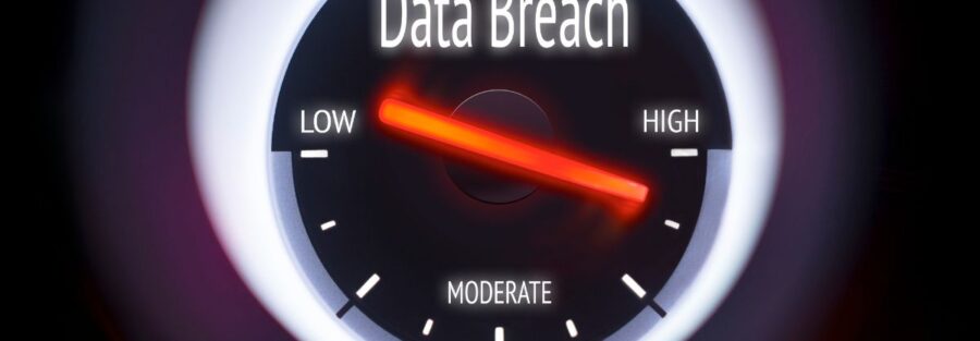 What is a data breach?