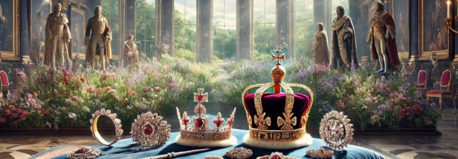 Identifying and Protecting Your Organization’s Crown Jewels in Cybersecurity