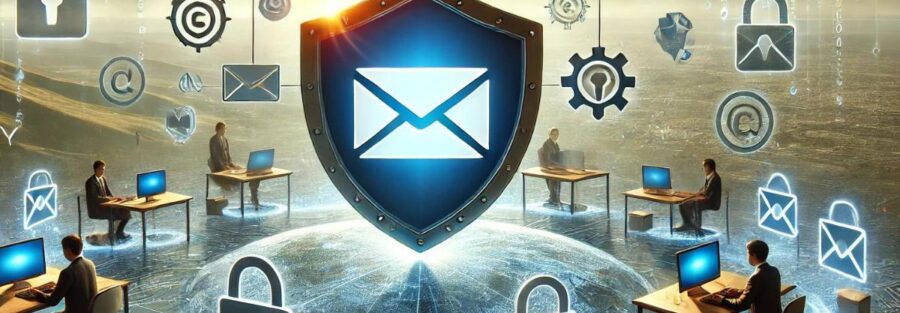 Enhancing Email Security: SPF, DMARC, DKIM, and MX Record Best Practices