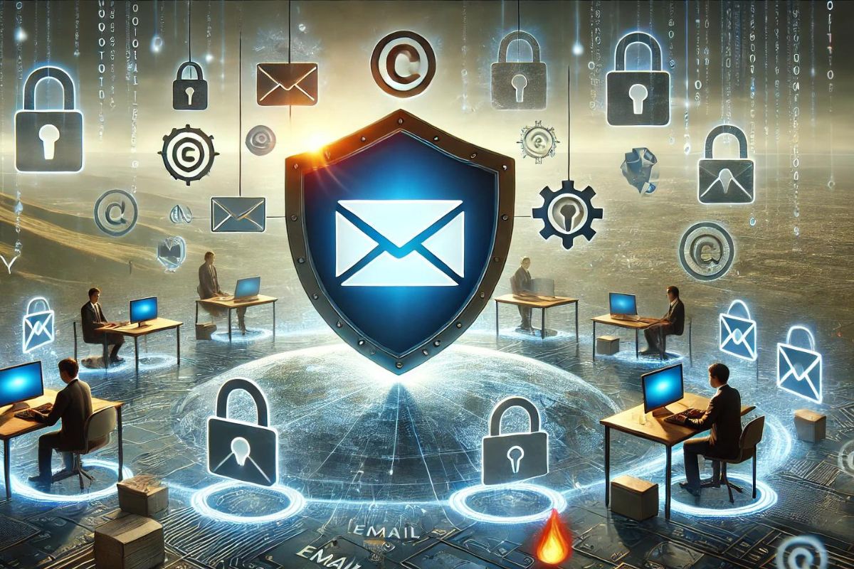 Enhancing Email Security: SPF, DMARC, DKIM, and MX Record Best Practices