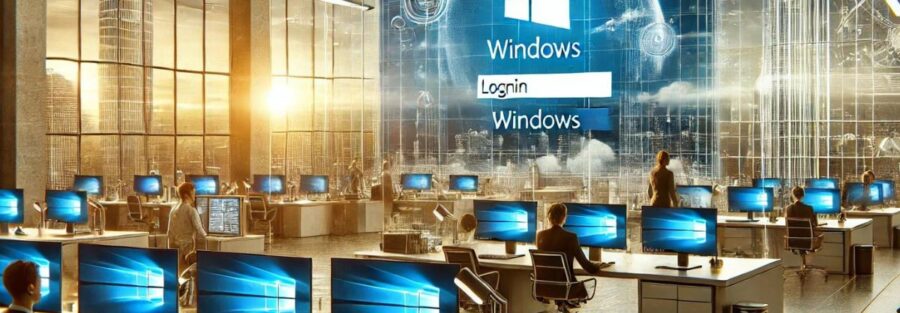Logs in Windows Environments: Essential Telemetry for Effective Incident Response