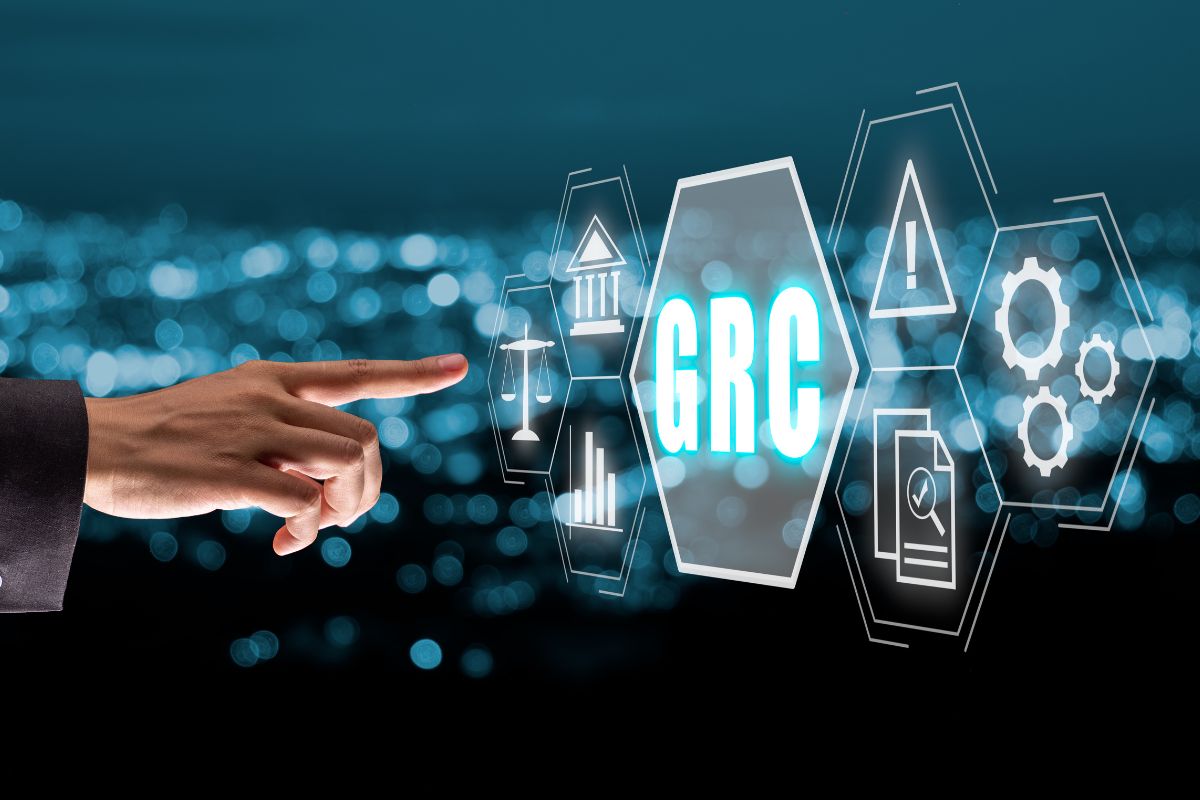 Making Governance, Risk, and Compliance (GRC) Fun for Your Organization