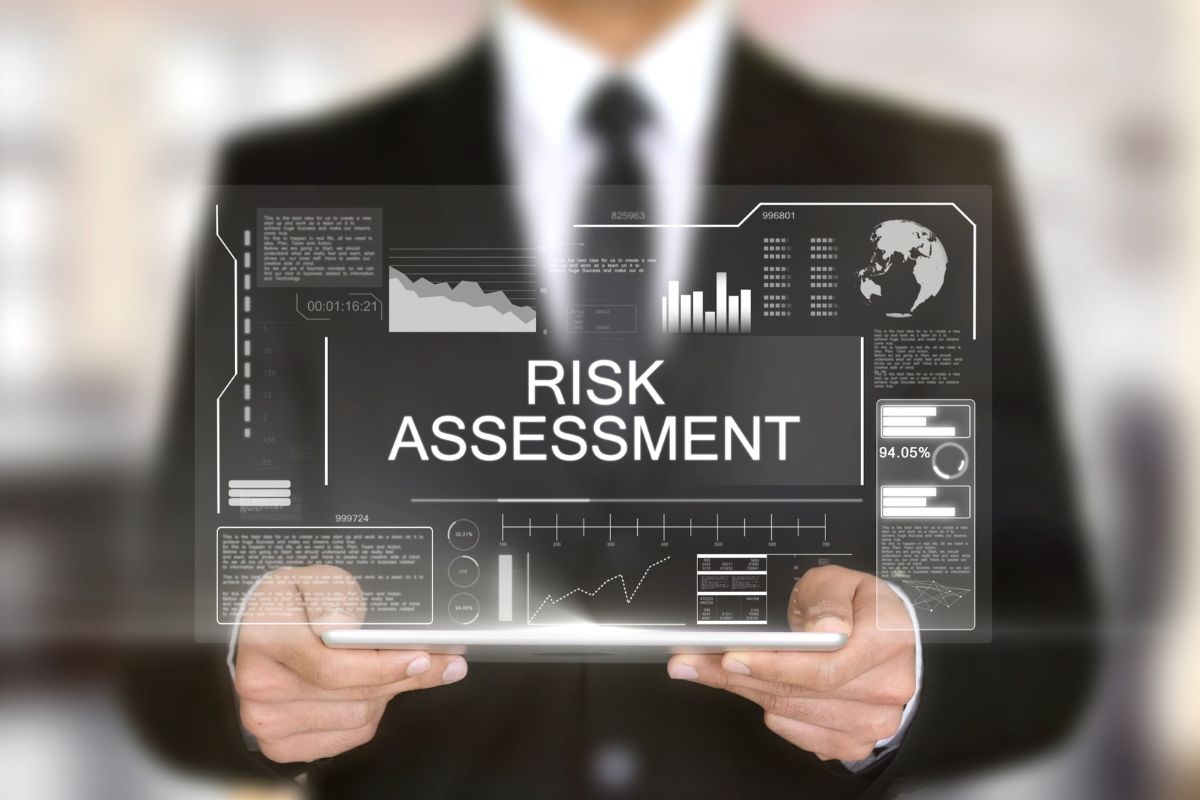 Vendor Risk Assessments