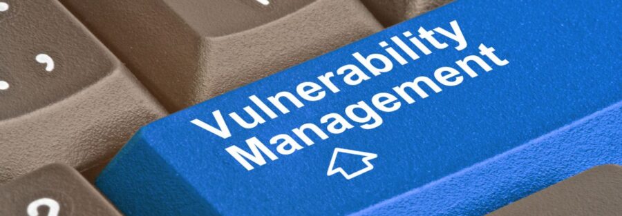 Effective Vulnerability Management: Prioritizing High Threat and Impact Vulnerabilities