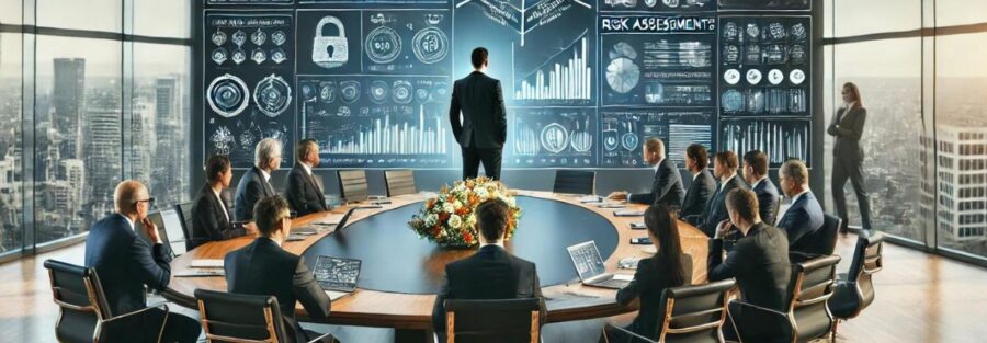 Enhancing CISO Preparedness for Board-Level Responsibilities