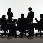The Benefits of a Cybersecurity Strategy Steering Committee