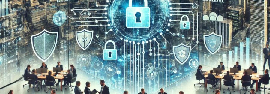 Cybersecurity: Beyond Risk Mitigation to Business Enablement