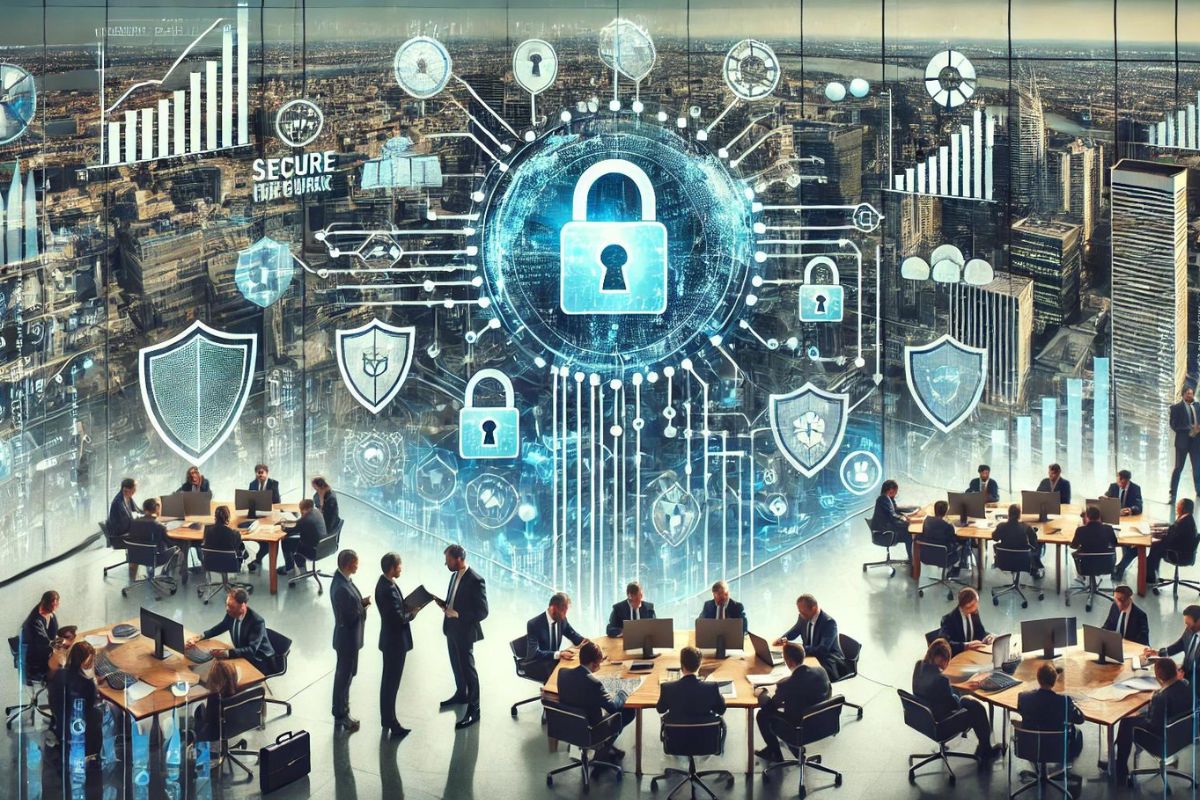 Cybersecurity: Beyond Risk Mitigation to Business Enablement