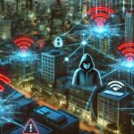 What Are the Wireless Network Threats Today?