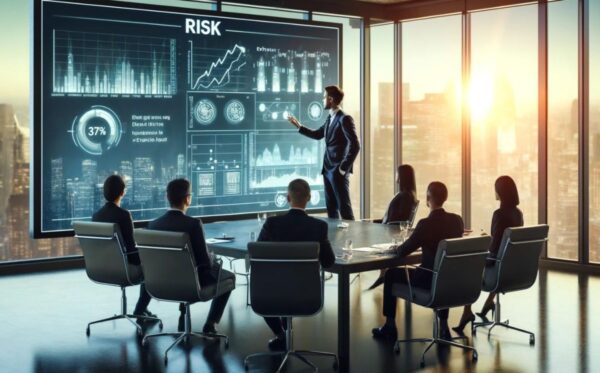 Articulating Risk to Executives