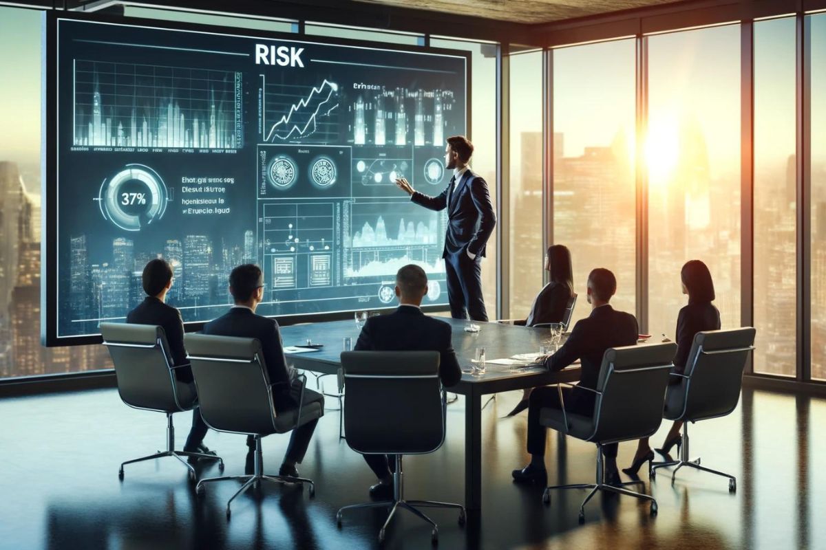 Articulating Risk to Executives