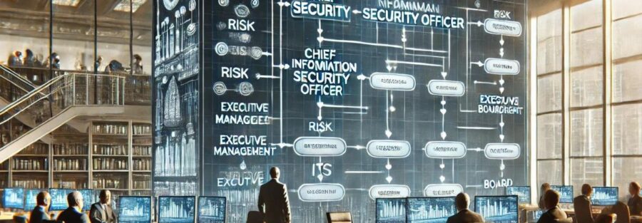 Understanding CISO Reporting Structures and Their Implications