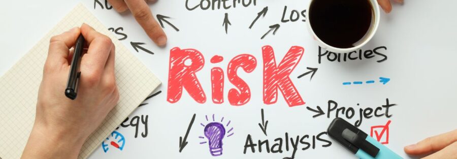 Establishing Risk Appetite