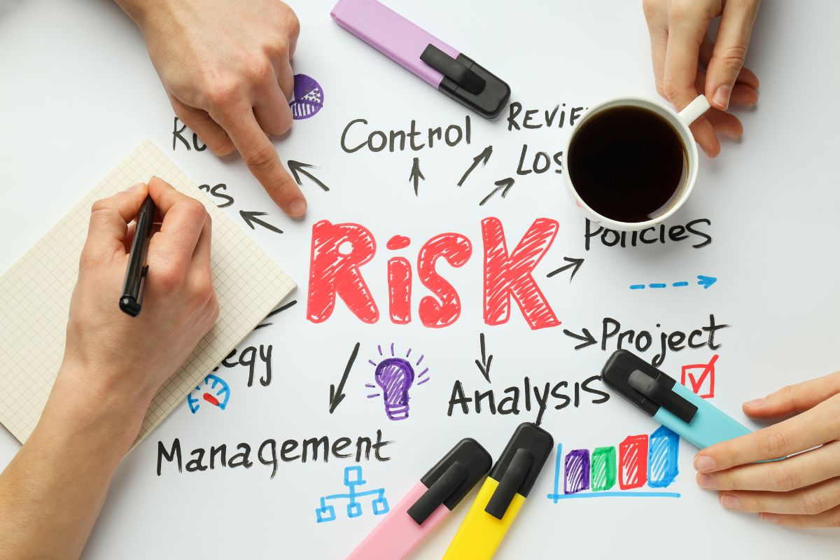 Establishing Risk Appetite